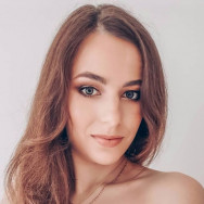 Permanent Make-up-Meister Viktoriya  on Barb.pro