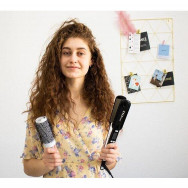 Hairdresser Irina Warsaw,