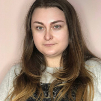 Viktoriya Karpovich, Warsaw Фото - 5