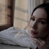 Makeup Artist Irina Warsaw,