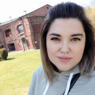 Мастер татуажа Марина Варшава,ul.Steafna Zeromskiego. 24 A