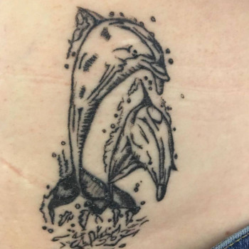 Inna Kostyuchenko, Warsaw Фото - 5