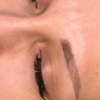 Inna Kostyuchenko, Warsaw Фото - 6