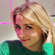 Trener fitness Alina Warszawa,