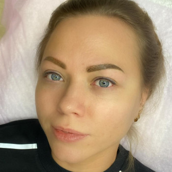 Евгения Мостовая, Novosibirsk Фото - 5