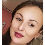 Permanent Make-up-Meister Екатерина Novosibirsk,