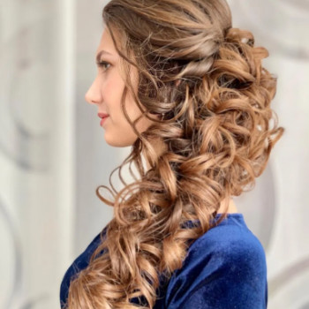 Mariya Nezabudka, Warsaw Фото - 5