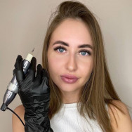 Permanent Makeup Master Ольга Маслеева on Barb.pro