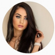 Колорист Евгения  Варшава,