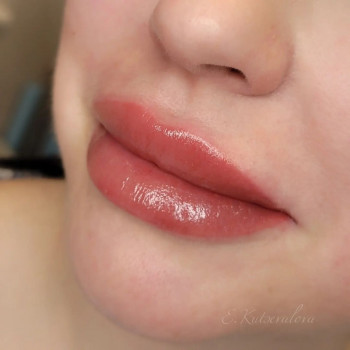 Евгения Куцевалова, Новосибирск Фото - 6