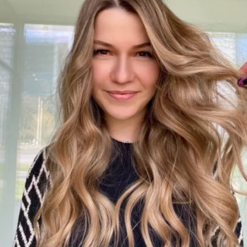 Katya Lazareva, Warsaw Фото - 5