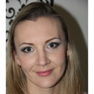 Permanent Makeup Master Екатерина Круппа on Barb.pro