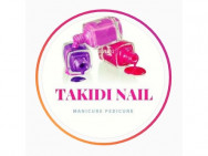 Beauty Salon Takidi nail on Barb.pro