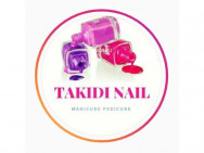 Beauty Salon Takidi nail Warsaw,Wokalna 4
