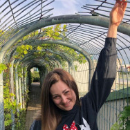 Manicurist Eleonora Warsaw,ul. Towarowa 35