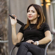 Парикмахер Таня Варшава,