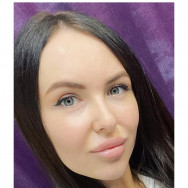 Permanent Makeup Master Екатерина Сыткова on Barb.pro