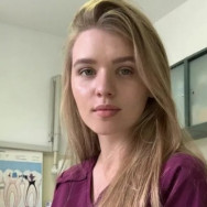 Zahnarzt Ekaterina Warsaw,