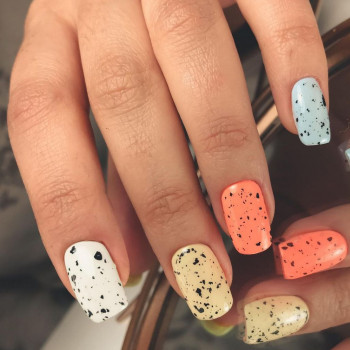 Nails hacker, Warsaw Фото - 5