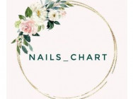 Nail Salon Nails chart on Barb.pro