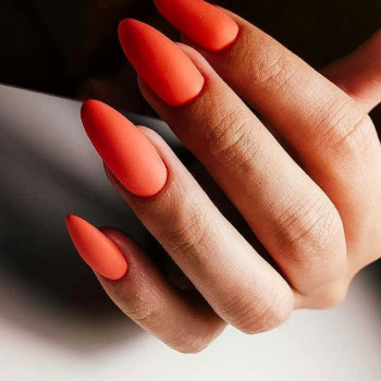 Nails chart, Warsaw Фото - 5