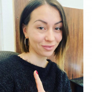 Podolog Oksana Warszawa,