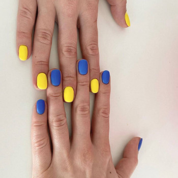 Oksana Petrova, Warsaw Фото - 5