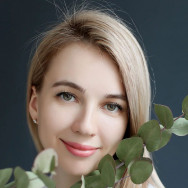 Permanent Makeup Master Анастасия Левушкина on Barb.pro