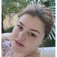 Permanent Make-up-Meister Виктория Omsk,