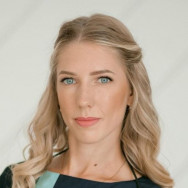 Permanent Makeup Master Алина Бурцева on Barb.pro