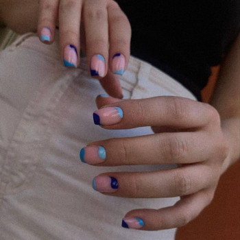 Nail zone, Warsaw Фото - 7