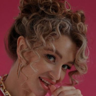 Мастер татуажа Кристина Омск,