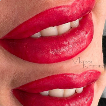 Кристина Власова, Omsk Фото - 6