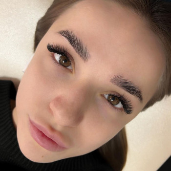 Оксана Ряднова, Омск Фото - 5