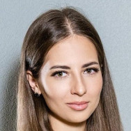 Permanent Makeup Master Кристина Литовченко on Barb.pro
