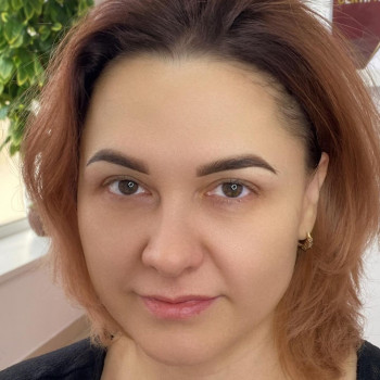 Ольга Жидилина, Omsk Фото - 6