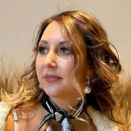 Permanent Makeup Master Оксана Omsk,70 лет Октября, 25