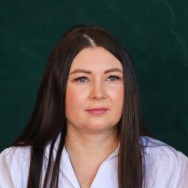 Permanent Makeup Master Наталья Грещук on Barb.pro