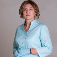 Cosmetologist Татьяна Увалиева on Barb.pro