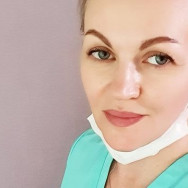 Cosmetologist Татьяна Мир-Азимова on Barb.pro