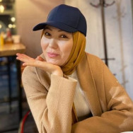 Лэшмейкер Асель Атырау,