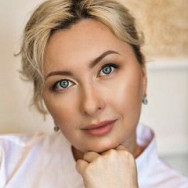 Косметолог Ирина Бакирова на Barb.pro
