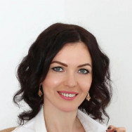 Permanent Makeup Master Юлия Кремлева on Barb.pro