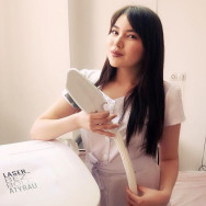 Мастер эпиляции Жаннат Атырау,микрорайон Авангард-2, 8