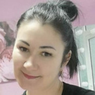 Permanent Makeup Master Анна  Omsk,