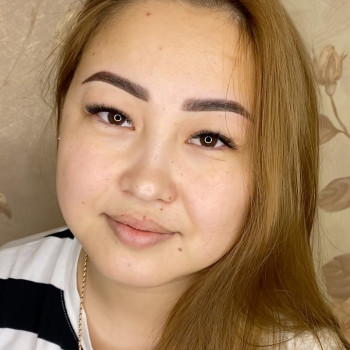 Асель Сиитова, Омск Фото - 5