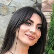 Permanent Make-up-Meister Ева  Omsk,