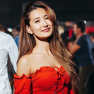 Парикмахер Мейрамгуль Атырау,​микрорайон Авангард-2, 11Б