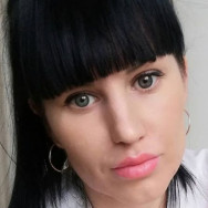Permanent Makeup Master Евгения Гончарова on Barb.pro