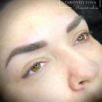 Яна Старовойтова, Омск Фото - 5